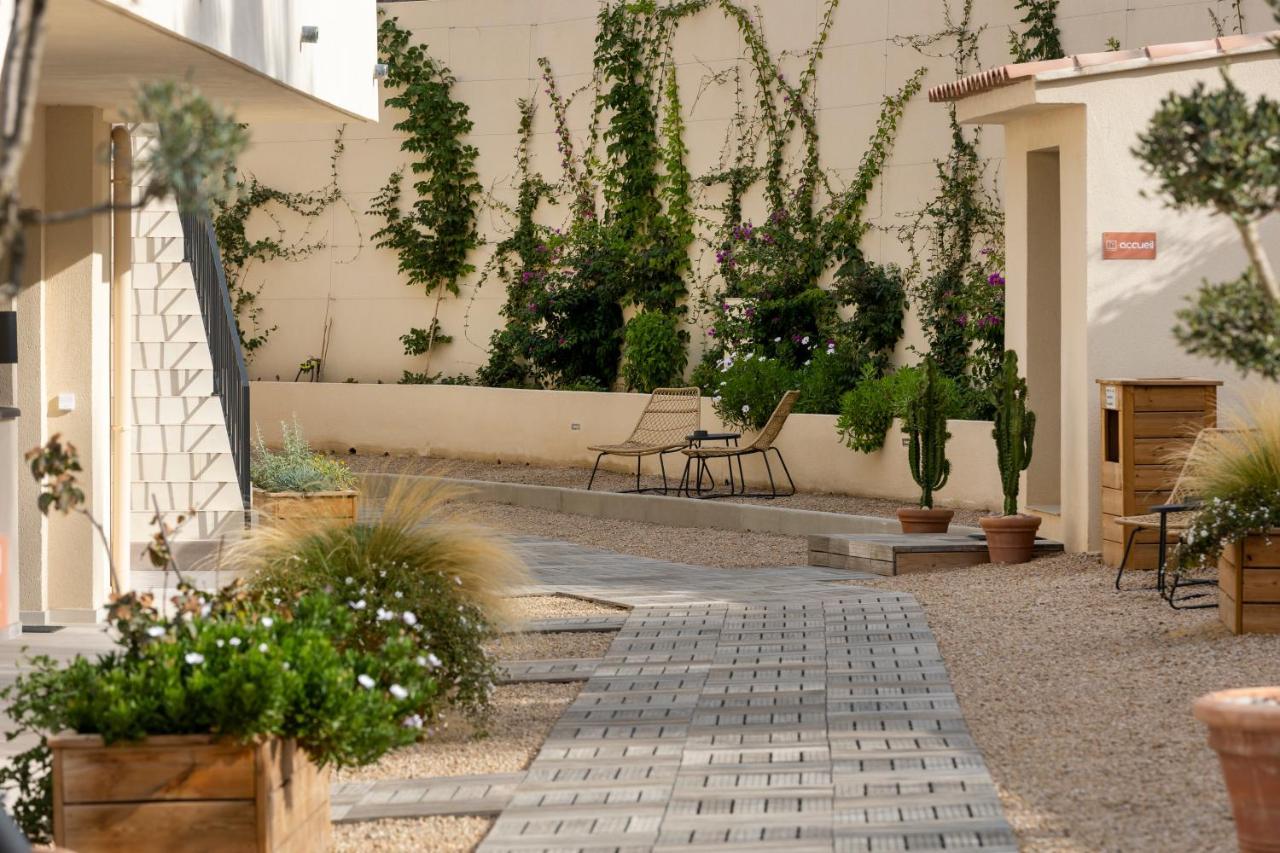 Casa Marina Cargese Cargèse Exterior foto