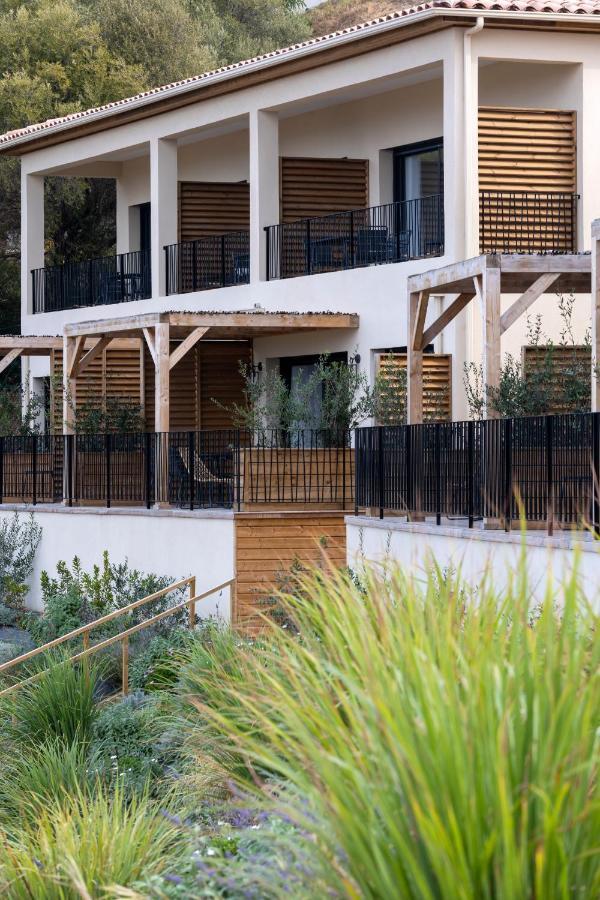 Casa Marina Cargese Cargèse Exterior foto